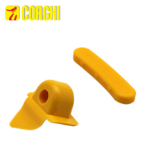 CORGHI 고르기 타이어탈착기 마운트헤드 휠보호 일자보호팁(5개입) 육각보호팁(10개입), 1. 일자보호팁(세트 5개입)