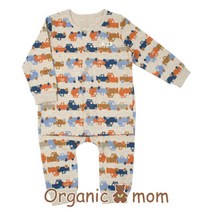 [오가닉맘] 유아 토프남아긴소내의(MCF1EE46)