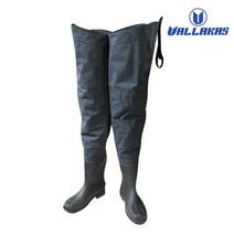 발라카스 허벅지장화 낚시장화 VL09-1 루어장화, LL