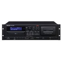 TASCAM CD 플레이어 CD-A580