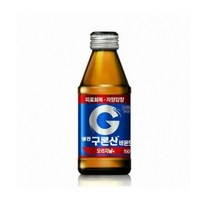 영진구론산 바몬드 오리지날 피로회복제, 150ml, 40개