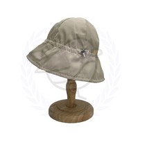 새임 벙거지 3색 여성골프모자 골프부니햇 여성여름골프모자, 블랙