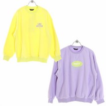 더데이걸 NC02 폴리스맨투맨 TGMA21T05