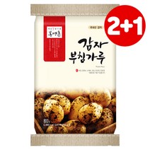 2 1 봉평촌 감자부침가루 800g 감자전 옹심이 부추전