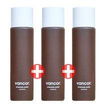 [VANCOR] 반코르 인진쑥 에센스 갈색병, 3개, 158ml