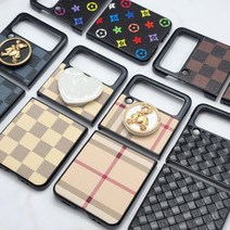 z플립3 갤럭시 z플립2 케이스 z플립4 채크