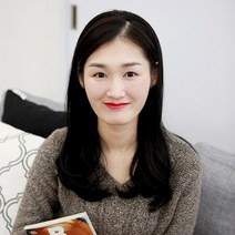 [지더블유]지더블유 반가발 아메리컬 JP://W1F2876 가발 여성가발 패션가발 반가발 부분가발, 1, 내츄럴브라운