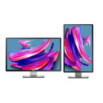 DELL P2414H IPS광시야각 LED FHD 피벗높낮이 사무업무용24인치모니터 중고, P2414, 61cm