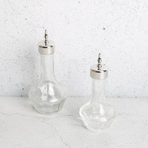 비터 바틀 멀티쓴맛병 / 실버, 상세설명 참조, 소(30ml)