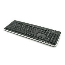 아이락스 KR-6170 X-SLIM, 블랙