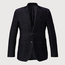 인디안 [봄 간절기 최저가] 고급 면혼방 투톤 코듀로이 골덴 캐주얼자켓 MIBFUXF9161BCN