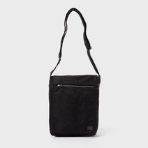 국내매장용 밀리언몰 포터 592 07628 스모키 숄더 백, 포터 SMOKY SHOULDER BAG 592-0762
