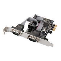 NEXT-2Serial EX /시리얼 1포트 PCI-ex 확장카드, 1