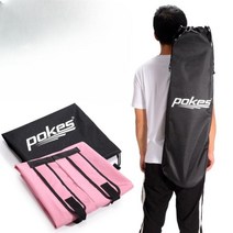 전동 스케이트 보드 가방 4륜 사이즈 피쉬 숄더백 롱보드 댄스, A