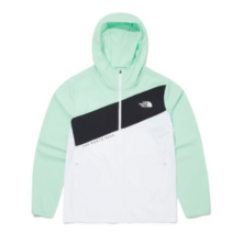 노스페이스 봄옷 남성용 트레이닝복 져지 바람막이 점퍼 등산 트레이닝복 NJ5JM05L