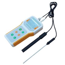 용존 산소 측정기 휴대용 산소 포화도 분석기 해수, JPB-607A (정확도 0.1) 휴대용