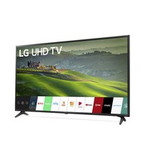 LG 43인치 109cm(43) 43UM6910PUA 미사용리퍼 4K UHD 스마트TV 로컬완료, 수도권 벽걸이설치비포함