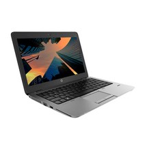 HP 820 G1 i5 4G SSD128G Win10 중고노트북