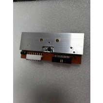 Intermec EC 501 200 dpi 101001093xp 프린트헤드서멀 195900903, 01EC501