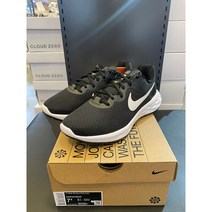 [슈마커] *뉴코아인천점* 나이키 레볼루션 DC3729-003 나이키 발편한 여성런닝화 가볍고 부드러운 런닝화