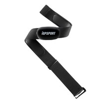 속도계 자동차 자전거 가민속도계 자전거용품 IGPSPORT-사이클링 GPS 컴퓨터 케이던스 센서 CAD 속도계 SPD, 03 Heart rate HR40