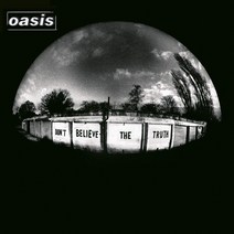 Oasis 오아시스 Dont Believe The Truth Vinyl 바이닐 LP