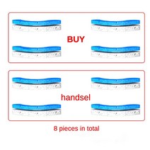 고양이 정수기 급수기 강아지 음수대 식수대 자동 센서 반려동물 2L, 4.8pcs filter - Korea adapter