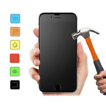 아이폰 X/XS 맥스 iphoneX XS MAX 매트 지문방지 풀커버 3D 4D 5D 글라스 필름 방탄 유리, 아이폰12/12프로 공용