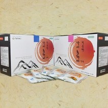 청운당농산 가시 홍화씨 진액 2박스 국산 토종 유황 홍화씨즙 우슬 칡 달맞이 겨우살이, 2개, 3000ml