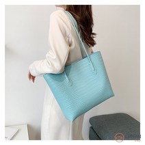 오르난 사계절 트렌디 여성 pu 가죽 숄더백 TZ057