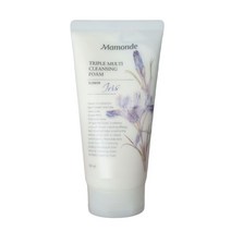 마몽드 창포물로 세안한듯 개운 클렌징폼 120ml+120ml 0.5150ea, 쿠팡리치팟 1, 쿠팡리치팟 본상품선택
