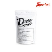 보라티알 스펠라리 스테비아 500g, 없음