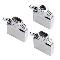 (당일) 미국 Zippo 지포라이터 더블토치 싱글 ARC 3종 택1, 1.더블토치 Z8B19 E19, 1개