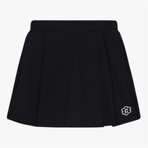 [셀덴] SH02 썸머 랩형 반바지 이쁘고 편한 시원한 쿨소재 랩스커트 EDTA23353