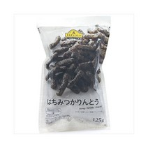 톱벨류 꿀 카린토 일본 맛동산 125g