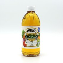 HEINZ-APPLE CIDER VINEGAR