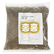 홍홍 중국식품 중국 인도산 즈란 중국쯔란 양꼬치소스 큐민씨드 중국향신료, 1kg, 1개