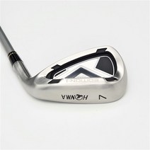 중고 혼마 EDITION-1 LB-515 7번아이언 R Y85, 기본 : 상세페이지 참조