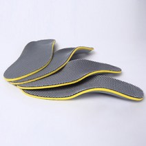 발 아치 깔창 얇은깔창 운동화깔창 발편한깔창 밸런스깔창 사이즈조절