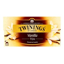 캬라멜향 라떼 만들기 바닐라 홍차 티백 맛있는 고급티 가향홍차 향긋 개운한맛 고급, 상세페이지참조