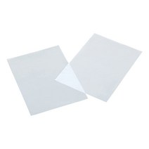 아즈완 불소 수지 필름(ETFE) 210×297mm 두께 0.05mm 3-5590-01