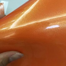 뿌리는랩핑 랩핑스프레이 공기 거품 고덴 모래 진주 비닐 오렌지 자동차 포장 접착 필름, 한개옵션0
