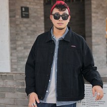 남성청자켓 데일리 남친룩 대학생 봄신상 힙합 나들이 봄점퍼