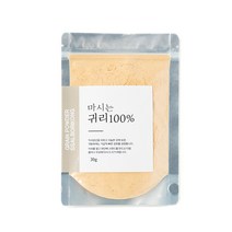 마시는 귀리가루 100% 30g 간식 볶은 귀리 쉐이크 분말, 03.귀리가루 (30gx14+2개)