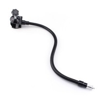 [OB69]플렉시블 스피곳 암 클램프 플래시 고독스 호루스벤누, 본상품선택