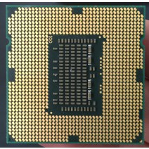 인텔 제온 PC 프로세서 X3450 쿼드 코어 (8M 캐시 2.66GHz) LGA1156 CPU 100% 제대로 작동 데스크탑