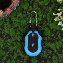 골반회전연습도구 1PC 듀얼 디지트 스퀘어 스코어 스크린골프 골프체중이동 실내 골프연습장 스트로크 샷, 03 -BK