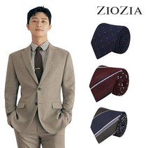 지오지아(ZIOZIA) 남성 정장 넥타이 9 900원 30종 최대 80 할인_P331899999