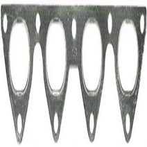 Fel-Pro MS941181 Exhaust Manifold Gasket Set null, 1, Fel-Pro MS941181 Exhaust Manif