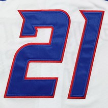 ussportjersey 남성용 21 로베르토 클레멘테 푸에르토리코 월드 게임.. 정품보장